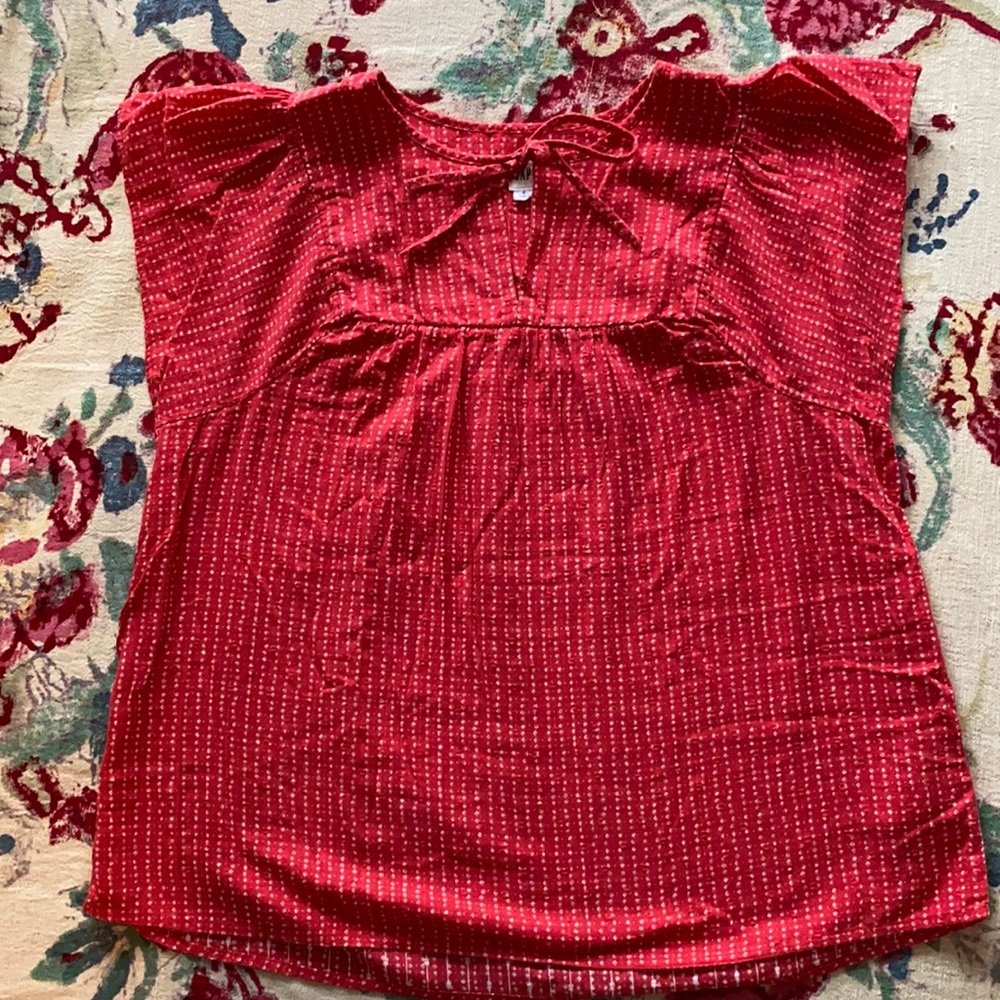 Cotton top